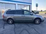 2012 Kia Sedona EX