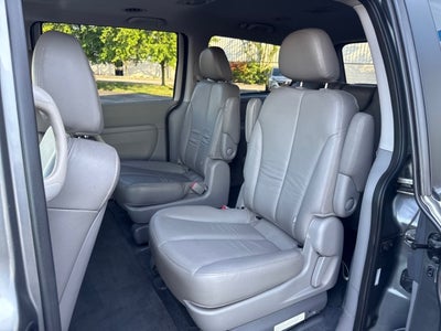 2012 Kia Sedona EX