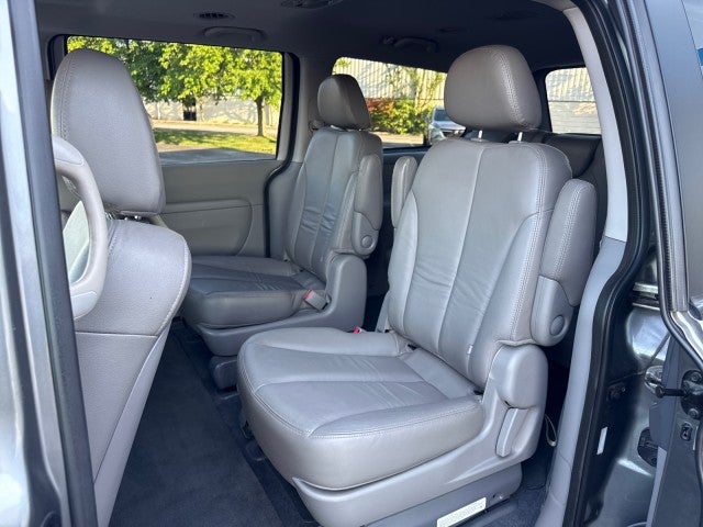 2012 Kia Sedona EX