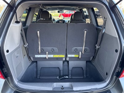 2012 Kia Sedona EX