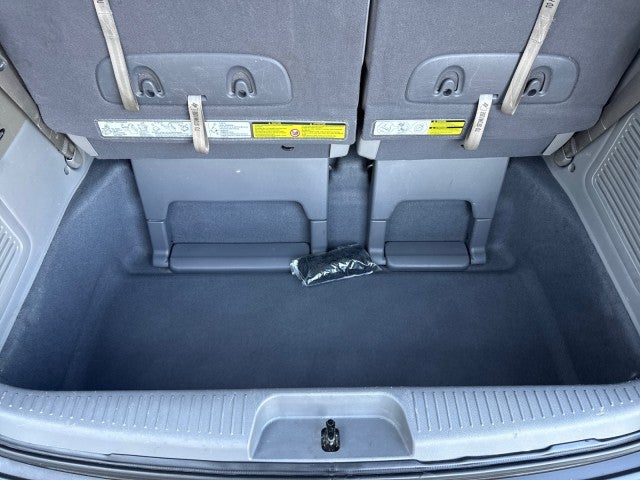 2012 Kia Sedona EX