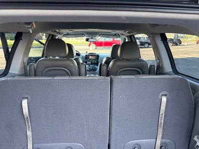2012 Kia Sedona EX