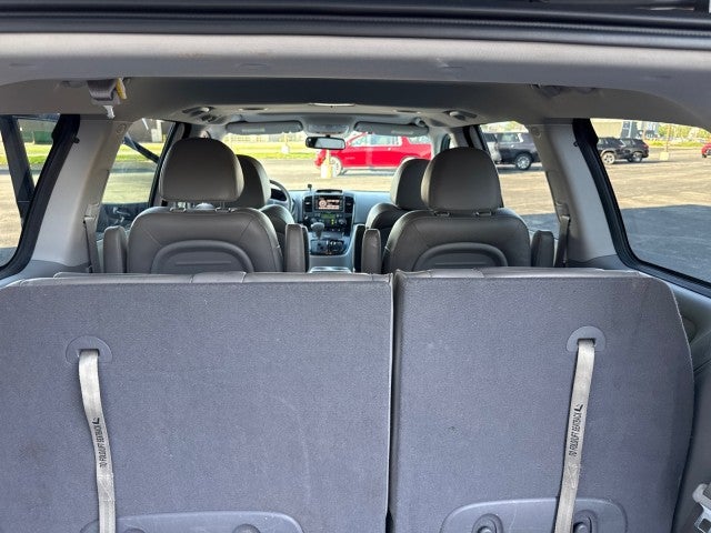 2012 Kia Sedona EX