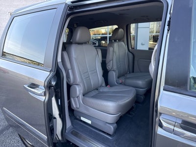 2012 Kia Sedona EX