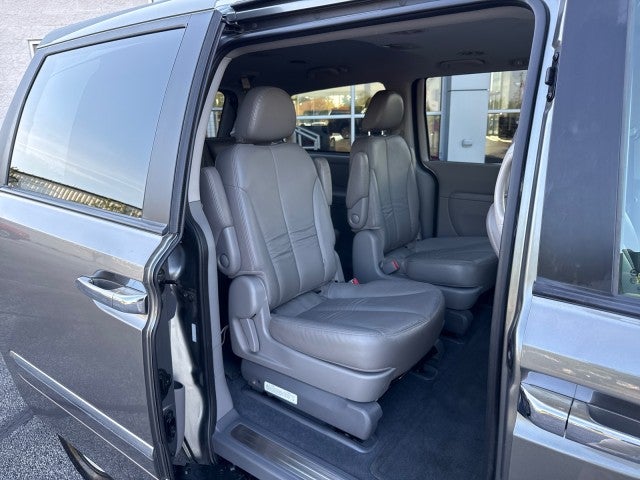 2012 Kia Sedona EX