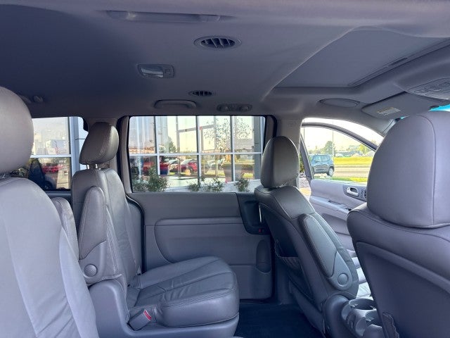 2012 Kia Sedona EX