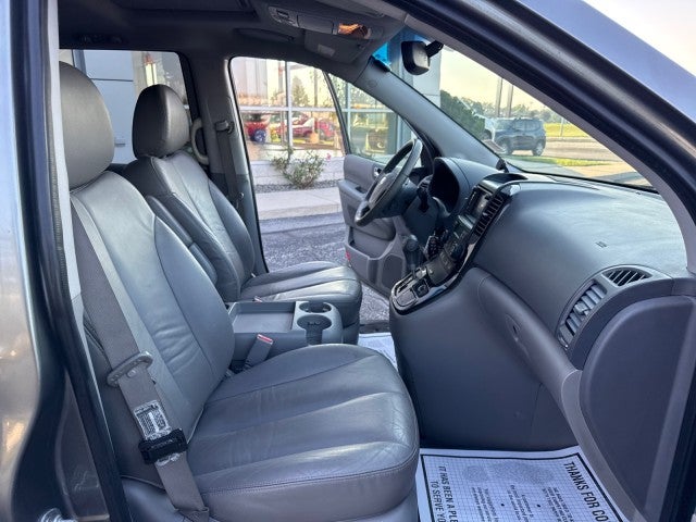 2012 Kia Sedona EX