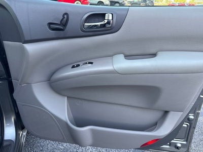 2012 Kia Sedona EX