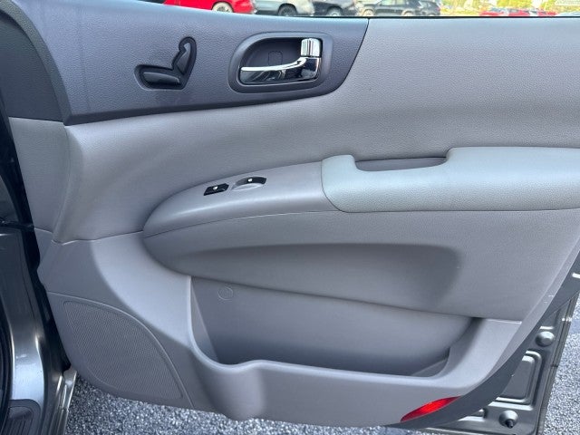 2012 Kia Sedona EX