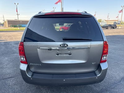 2012 Kia Sedona EX