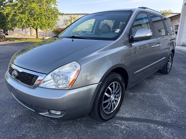 2012 Kia Sedona EX