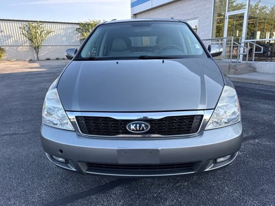 2012 Kia Sedona EX