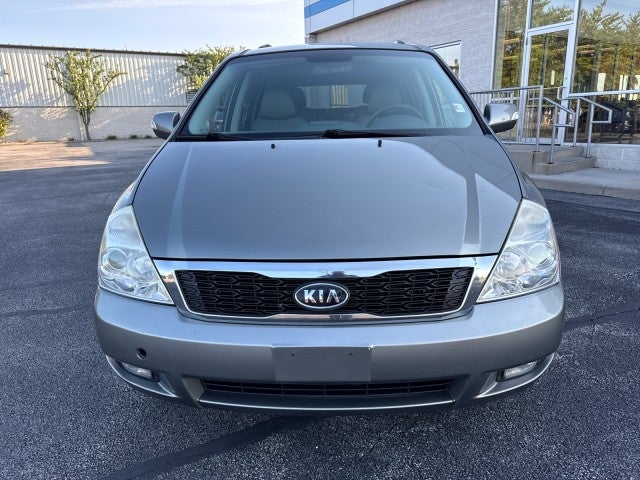 2012 Kia Sedona EX