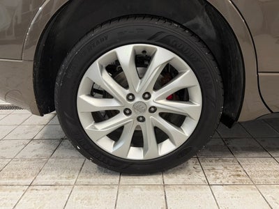 2017 Buick Envision Premium I