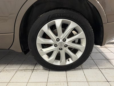 2017 Buick Envision Premium I