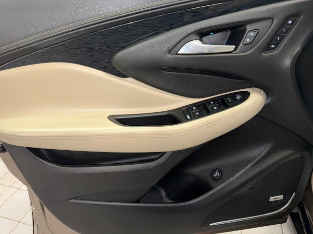 2017 Buick Envision Premium I