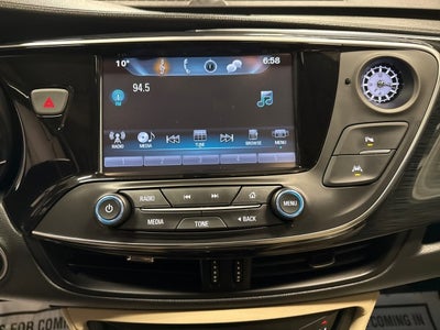 2017 Buick Envision Premium I