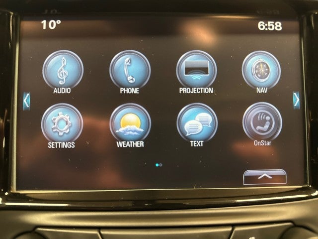 2017 Buick Envision Premium I