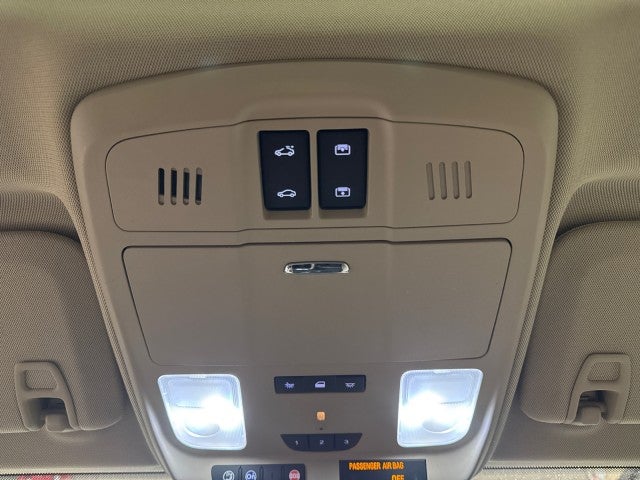 2017 Buick Envision Premium I