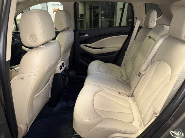 2017 Buick Envision Premium I