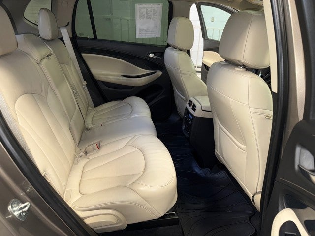 2017 Buick Envision Premium I