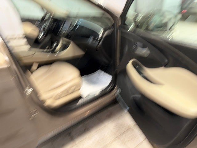 2017 Buick Envision Premium I