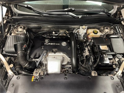 2017 Buick Envision Premium I