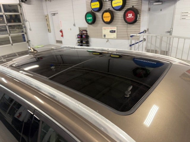 2017 Buick Envision Premium I