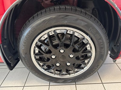 2023 Mitsubishi Mirage ES