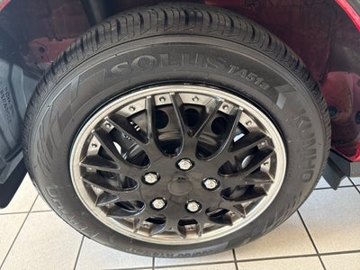 2023 Mitsubishi Mirage ES