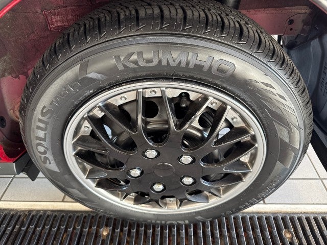 2023 Mitsubishi Mirage ES