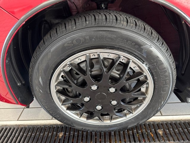 2023 Mitsubishi Mirage ES