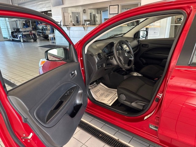 2023 Mitsubishi Mirage ES