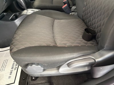 2023 Mitsubishi Mirage ES