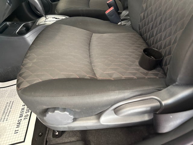 2023 Mitsubishi Mirage ES