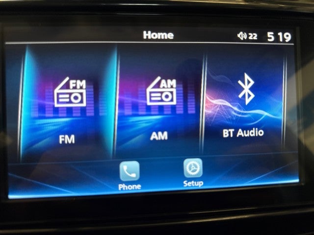 2023 Mitsubishi Mirage ES