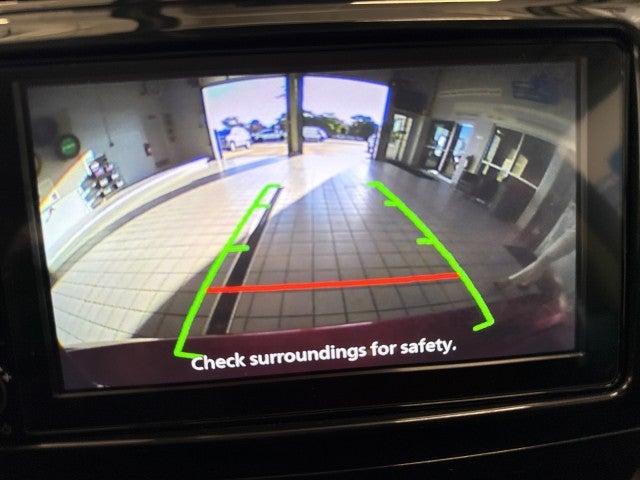 2023 Mitsubishi Mirage ES