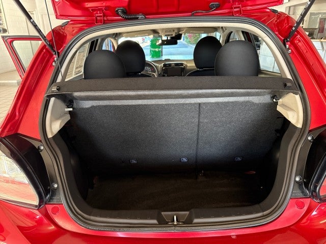 2023 Mitsubishi Mirage ES