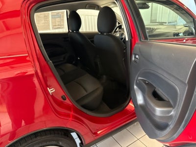 2023 Mitsubishi Mirage ES