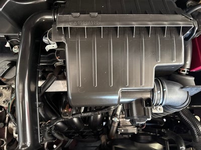 2023 Mitsubishi Mirage ES