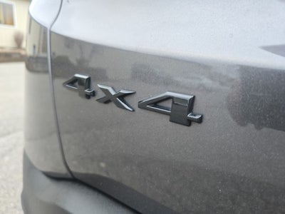 2019 Jeep Renegade Altitude