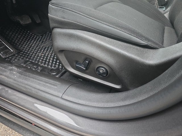 2019 Jeep Renegade Altitude