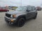 2019 Jeep Renegade Altitude