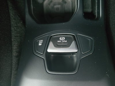 2019 Jeep Renegade Altitude