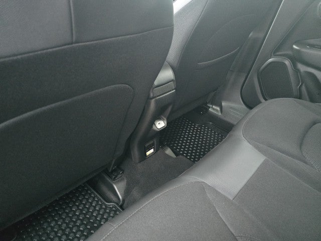 2019 Jeep Renegade Altitude