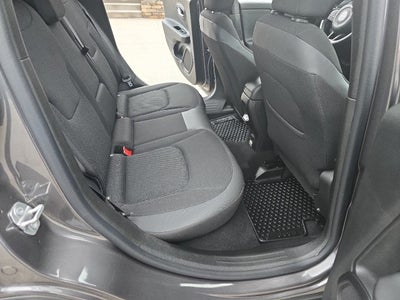 2019 Jeep Renegade Altitude