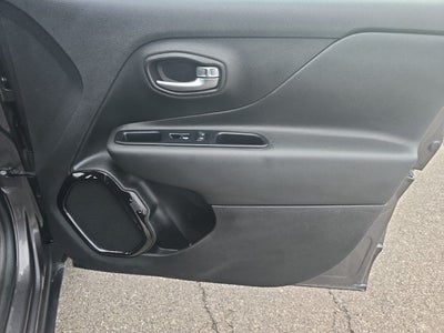 2019 Jeep Renegade Altitude