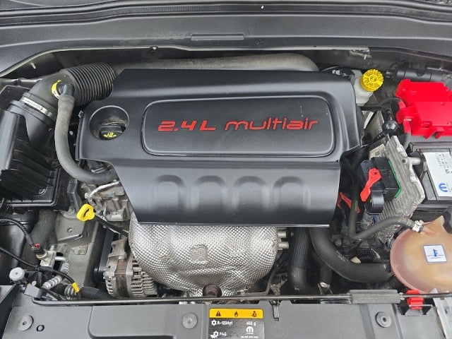 2019 Jeep Renegade Altitude