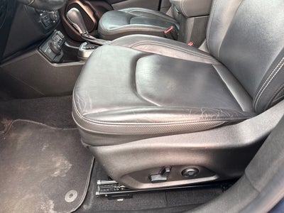 2021 Jeep Renegade Limited