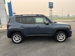 2021 Jeep Renegade Limited